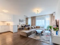 Prodej bytu 4+kk, Praha - Stodůlky, Ferrariho, 136 m2