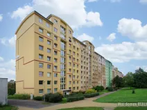 Prodej bytu 4+kk, Praha - Letňany, Tupolevova, 77 m2
