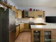 Prodej bytu 4+kk, Praha - Letňany, Tupolevova, 77 m2