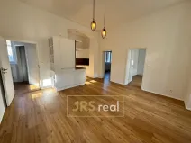 Pronájem bytu 3+kk, Brno, 64 m2