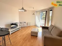 Pronájem bytu 2+1, Ostrava, Blahoslavova, 60 m2