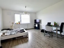 Pronájem bytu 1+kk, Brno - Černá Pole, třída Generála Píky, 30 m2