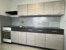 Pronájem bytu 2+1, Ostrava, Francouzská, 55 m2