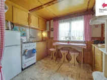 Prodej chalupy, Čižice, 63 m2