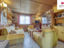Prodej chalupy, Čižice, 63 m2