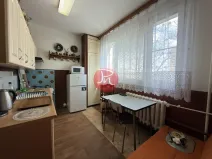 Prodej bytu 2+1, Bohumín, Osvoboditelů, 55 m2