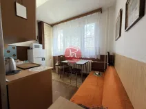 Prodej bytu 2+1, Bohumín, Osvoboditelů, 55 m2