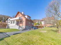 Prodej rodinného domu, Sušice - Sušice II, Na Štěbetce, 265 m2