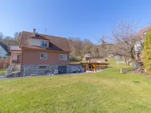 Prodej rodinného domu, Sušice - Sušice II, Na Štěbetce, 265 m2