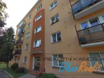 Pronájem bytu 3+1, Přerov - Přerov I-Město, Bohuslava Němce, 72 m2