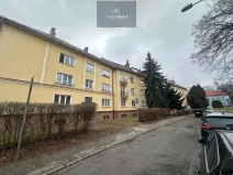 Prodej bytu 2+kk, Ostrava, Nedbalova, 57 m2