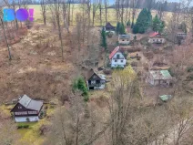 Prodej chaty, Krásné - Chlum, 70 m2