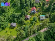 Prodej chaty, Krásné - Chlum, 70 m2