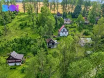Prodej chaty, Krásné - Chlum, 70 m2