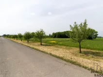 Prodej komerčního pozemku, Grygov, 3166 m2