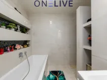 Pronájem bytu 4+kk, Vochov, 81 m2