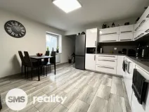 Pronájem bytu 3+1, Opava - Předměstí, Alšova, 60 m2