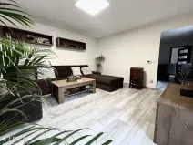 Pronájem bytu 3+1, Opava - Předměstí, Alšova, 60 m2