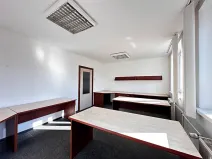 Pronájem kanceláře, Valašské Meziříčí, 170 m2