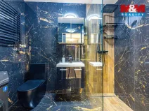 Prodej bytu 2+1, Praha - Vysočany, U vysočanského pivovaru, 59 m2