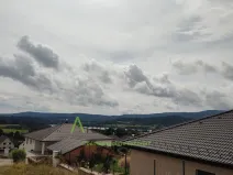 Prodej pozemku pro bydlení, Horní Planá, 690 m2