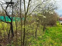 Prodej zahrady, Brno, 433 m2