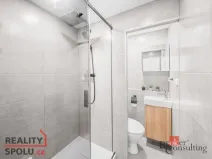 Pronájem bytu 1+kk, Plzeň - Doubravka, Na Dlouhých, 19 m2