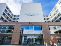 Pronájem kanceláře, Praha, Na Pankráci, 756 m2