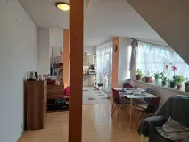 Pronájem bytu 4+kk, Kladno, Komenského, 120 m2