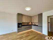 Pronájem bytu 2+kk, Brandýs nad Labem-Stará Boleslav, Dřevčická, 61 m2