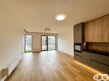 Pronájem bytu 2+kk, Brandýs nad Labem-Stará Boleslav, Dřevčická, 61 m2