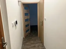 Pronájem bytu 1+1, Děčín, Kamenická, 38 m2