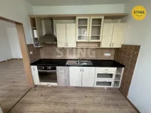 Pronájem bytu 3+1, Ostrava, Zimmlerova, 68 m2