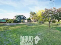 Prodej pozemku pro bydlení, Praha - Lipence, U žlábku, 972 m2