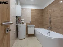 Pronájem bytu 2+kk, Litvínov - Horní Litvínov, Ladova, 58 m2