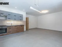 Pronájem bytu 2+kk, Litvínov - Horní Litvínov, Ladova, 58 m2