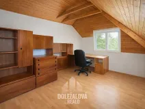 Pronájem bytu 2+1, Číhalín, 70 m2