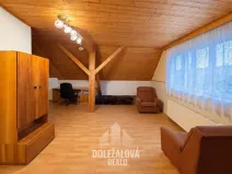 Pronájem bytu 2+1, Číhalín, 70 m2