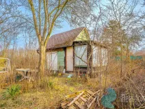 Prodej chaty, Praha - Dubeč, 16 m2