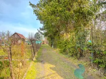 Prodej chaty, Praha, Slatiny, 16 m2