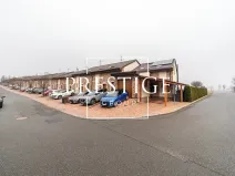 Prodej rodinného domu, Stehelčeves, V. Poláka, 128 m2