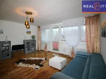 Prodej bytu 3+1, Praha, Evropská, 76 m2