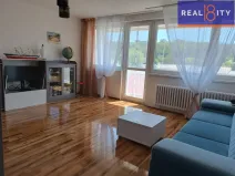 Prodej bytu 3+1, Praha, Evropská, 76 m2