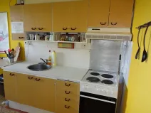 Pronájem bytu 4+1, Brno, Oblá, 83 m2