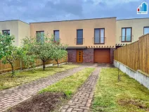 Pronájem rodinného domu, Plzeň, Pod Stráží, 132 m2