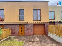 Pronájem rodinného domu, Plzeň, Pod Stráží, 132 m2