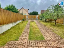 Pronájem rodinného domu, Plzeň, Pod Stráží, 132 m2