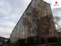 Prodej bytu 3+1, Klášterec nad Ohří, Pionýrů, 83 m2