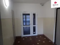 Prodej bytu 3+1, Klášterec nad Ohří, Pionýrů, 83 m2