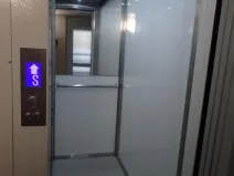 Prodej bytu 3+1, Klášterec nad Ohří, Pionýrů, 83 m2